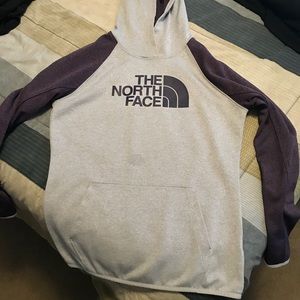 The North Face Sweatshirt
